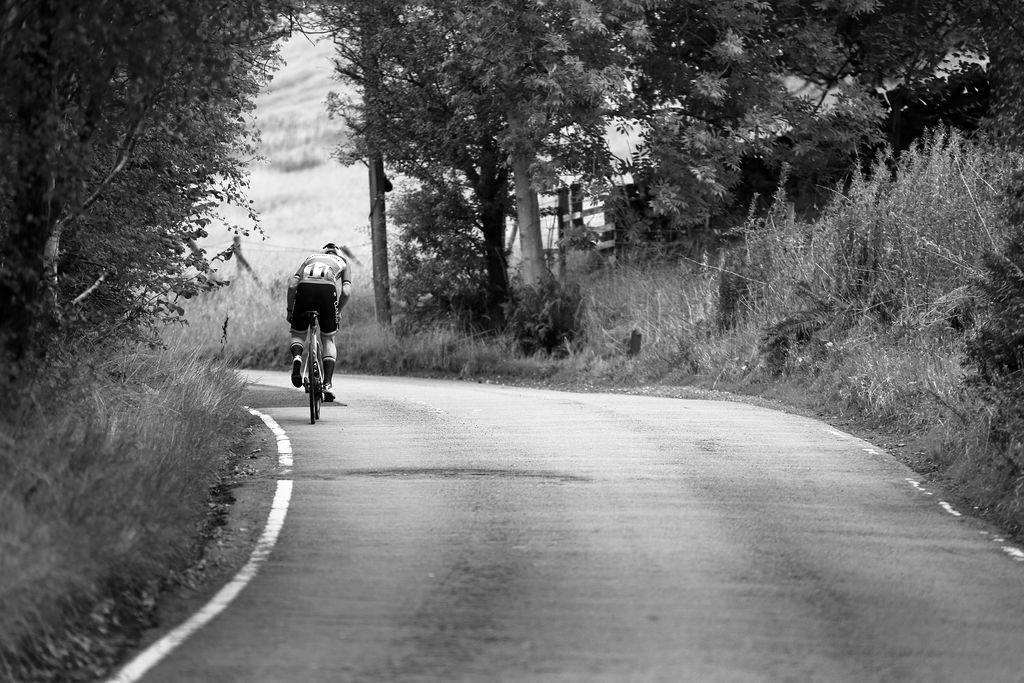 Brickworks Hill Climb 2026 Results